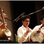 آموزشگاه موسیقی منظومه