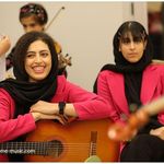 آموزشگاه موسیقی منظومه