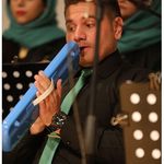 آموزشگاه موسیقی منظومه