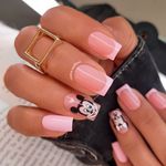 مرکزتخصصی کاشت ناخن و اکستنشن مژه رامونا