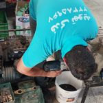 شرکت فدک تهویه