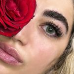 خدمات تخصصي اكستنشن مژه و ليفت ساينا