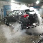 کارواش نانوبخارصدف_کارواش باخدمات ارزنده