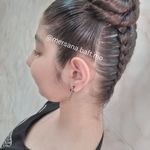 بافت مو تخصصی مرسانا