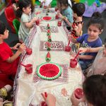 مهدکودک همبازی برتر