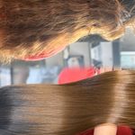 خدمات تخصصی کراتین و پروتئین مو پریسا