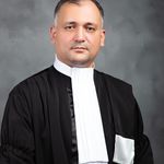 وکیل دادگستری محمد تقی فتحی
