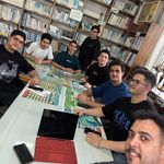 علیرضاعزیزی-مشاور کوچ تحصیلی،کنکور، شغلی
