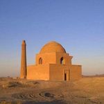 آرامگاه ارسلان جاذب