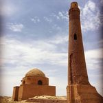 آرامگاه ارسلان جاذب