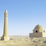 آرامگاه ارسلان جاذب