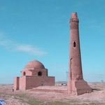 آرامگاه ارسلان جاذب