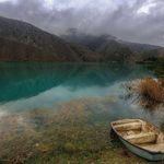 دریاچه ولشت