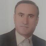 دکتر پوست محمد ذبیح باقری نسب