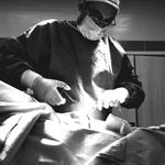 دکتر علی جهانسوز