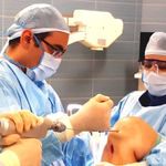 دکتر علی جهانسوز