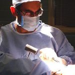 دکتر علی جهانسوز