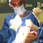 دکتر علی جهانسوز