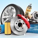 فروشگاه لوازم یدکی جوانبخت