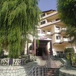هتل ملاصدرا