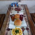 فست فود خانه خوراک