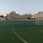 ورزشگاه شهید باکری