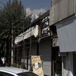 کبابی عمو حسن