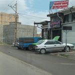 موتور میهن