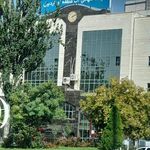 شرکت سهامی آب منطقه ای استان اردبیل
