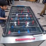 باشگاه بولینگ رز
