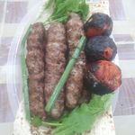 رستوران تک پخت