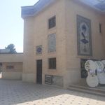 مسجد امام موسی کاظم