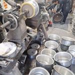 آلومینیوم صادقی