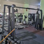 باشگاه بدنسازی حس برتر