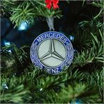 گاراژ مرسدس