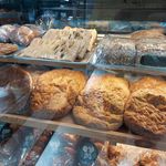 کافه نان و شیرینی باتر