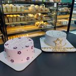 کافه نان و شیرینی باتر