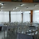 آشپزخانه و رستوران آرارات