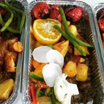 آشپزخانه و رستوران آرارات