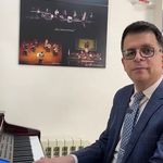 آموزشگاه موسیقی آوای مهربانی