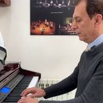 آموزشگاه موسیقی آوای مهربانی