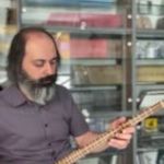 آموزشگاه موسیقی آوای مهربانی