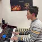 آموزشگاه موسیقی آوای مهربانی