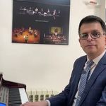 آموزشگاه موسیقی آوای مهربانی