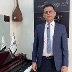 آموزشگاه موسیقی آوای مهربانی