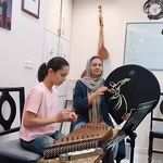 آموزشگاه موسیقی آوای مهربانی