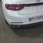 لمس جادویی کاظمی