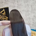 مرکز تخصصی کراتین، رنگ و مش مو حمیده