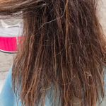 مرکز تخصصی کراتین، رنگ و مش مو حمیده