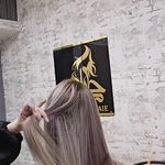 مرکز تخصصی کراتین، رنگ و مش مو حمیده